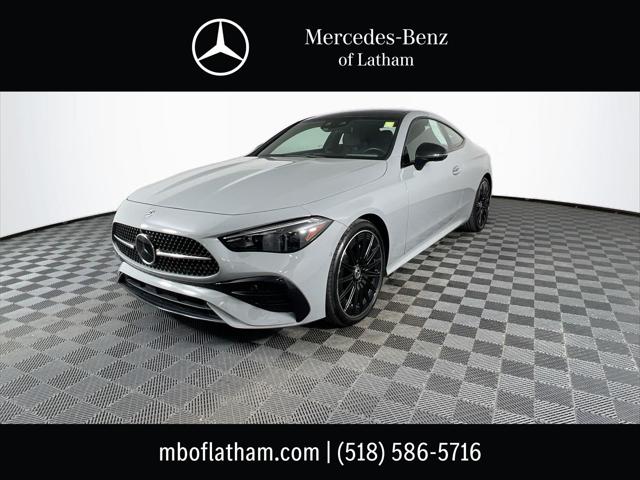 2024 Mercedes-Benz E-CLASS E 300 4MATIC for sale in Latham, NY