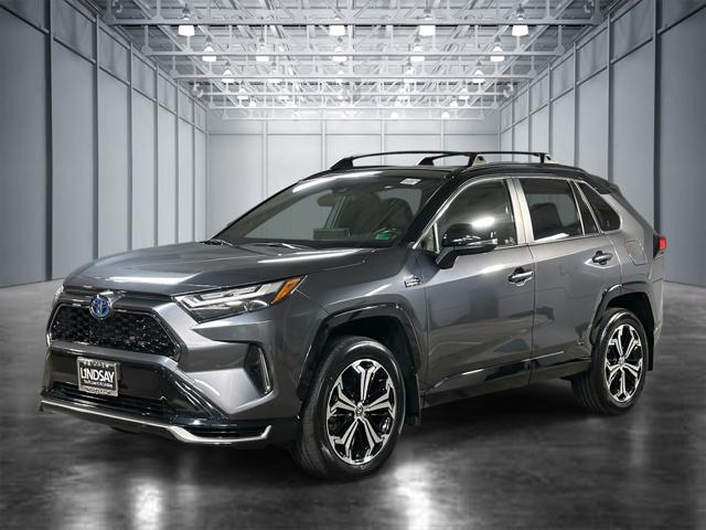 2022 Toyota RAV4 Prime XSE for sale in Alexandria, VA