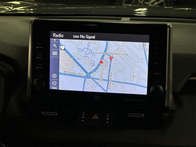 2022 Toyota RAV4 Prime XSE