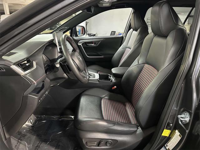 2022 Toyota RAV4 Prime XSE