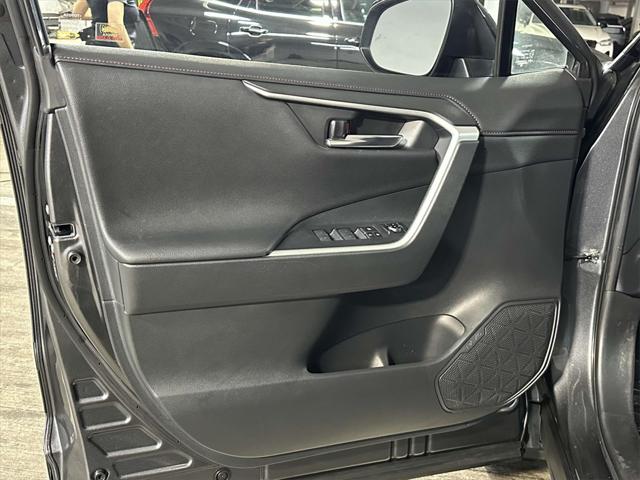2022 Toyota RAV4 Prime XSE