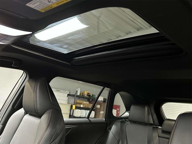 2022 Toyota RAV4 Prime XSE