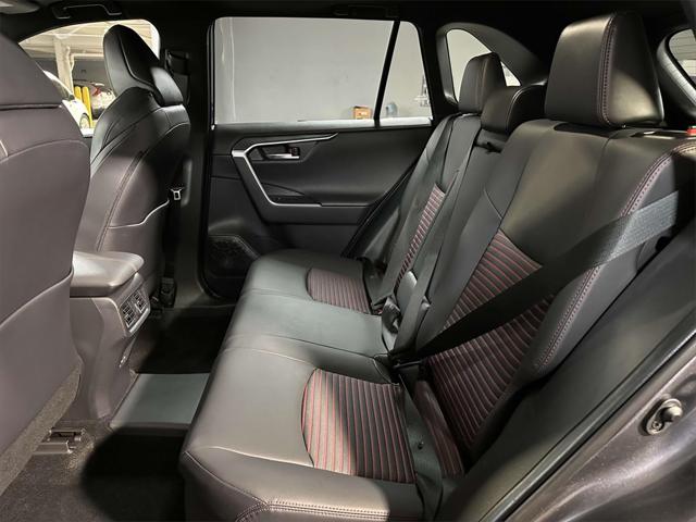 2022 Toyota RAV4 Prime XSE