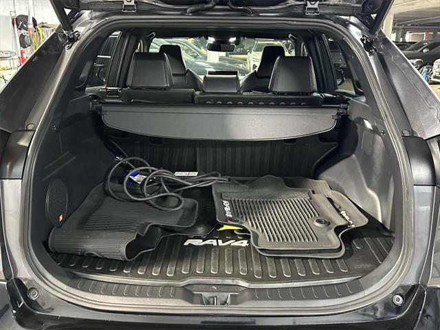 2022 Toyota RAV4 Prime XSE