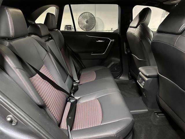 2022 Toyota RAV4 Prime XSE