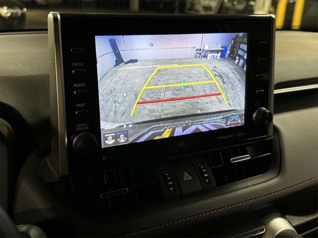 2022 Toyota RAV4 Prime XSE