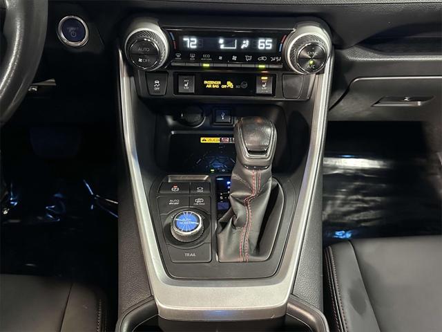2022 Toyota RAV4 Prime XSE
