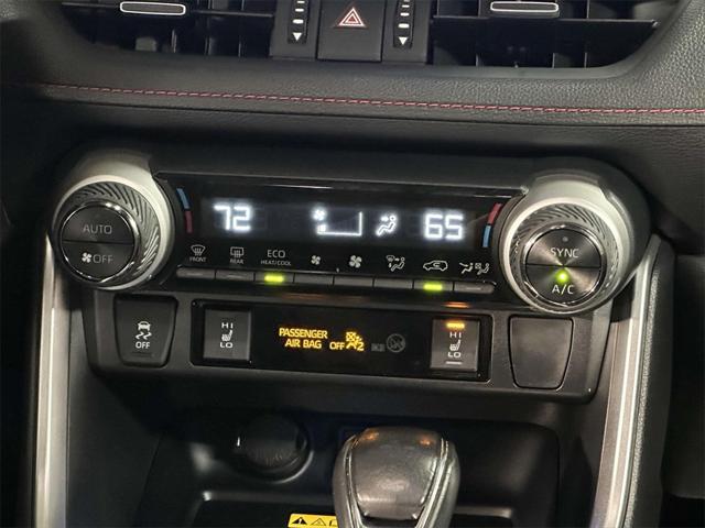 2022 Toyota RAV4 Prime XSE
