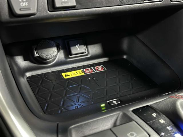 2022 Toyota RAV4 Prime XSE