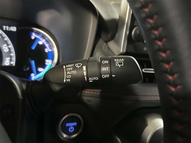 2022 Toyota RAV4 Prime XSE