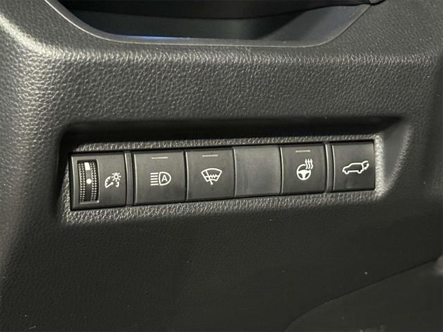 2022 Toyota RAV4 Prime XSE