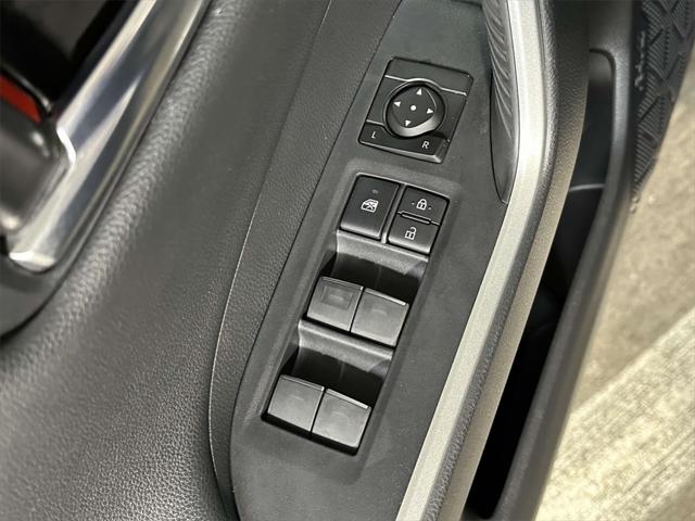 2022 Toyota RAV4 Prime XSE