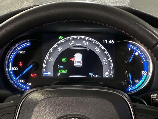 2022 Toyota RAV4 Prime XSE