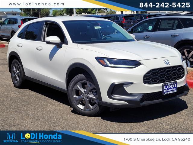 2026 Honda HR-V AWD LX for sale in Lodi, CA