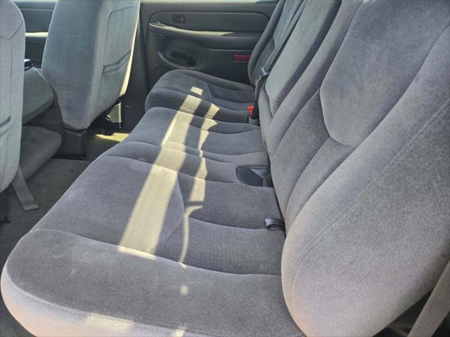2007 GMC Sierra 2500HD Classic SLE1