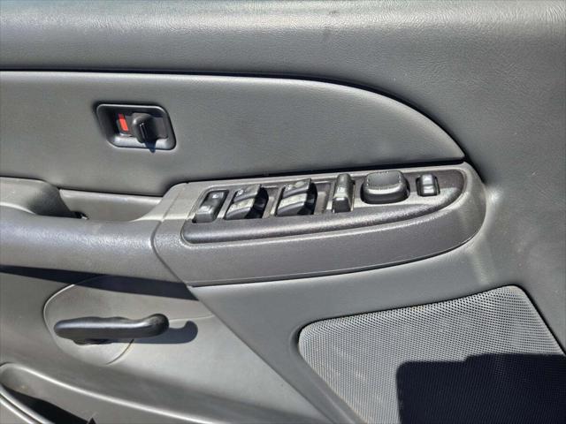 2007 GMC Sierra 2500HD Classic SLE1