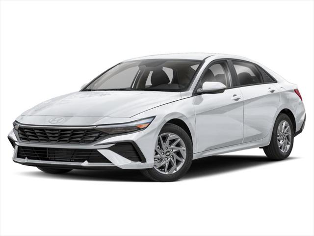 Elantra Preferred