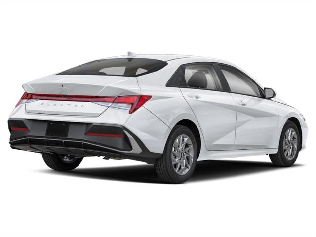 Elantra Preferred