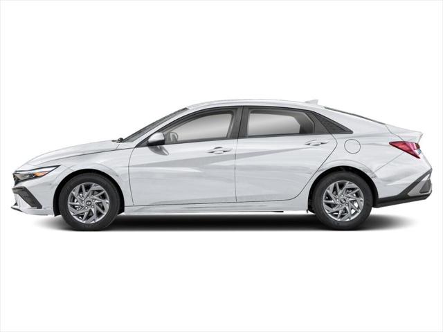 Elantra Preferred