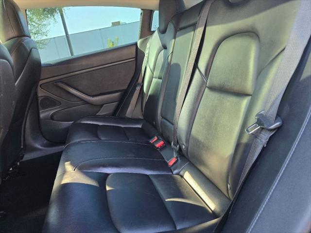 2018 Tesla Model 3 Mid Range