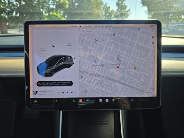 2018 Tesla Model 3 Mid Range