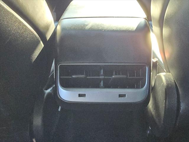 2018 Tesla Model 3 Mid Range