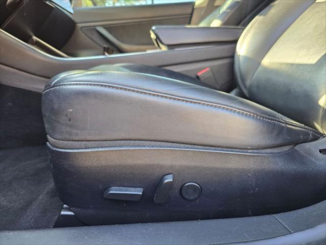 2018 Tesla Model 3 Mid Range