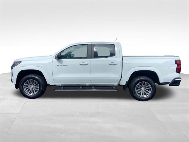 Used 2024 Chevrolet Colorado For Sale in Muscle Shoals, AL