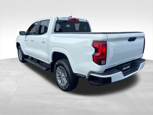 Used 2024 Chevrolet Colorado For Sale in Muscle Shoals, AL