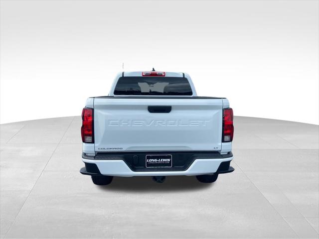 Used 2024 Chevrolet Colorado For Sale in Muscle Shoals, AL