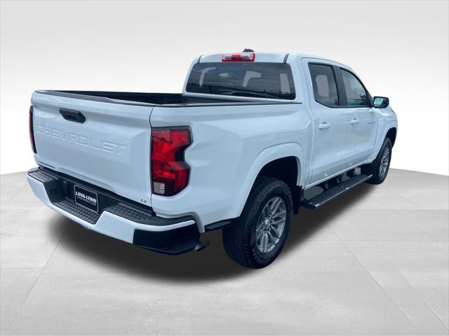 Used 2024 Chevrolet Colorado For Sale in Muscle Shoals, AL