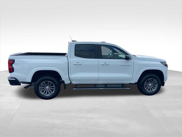 Used 2024 Chevrolet Colorado For Sale in Muscle Shoals, AL