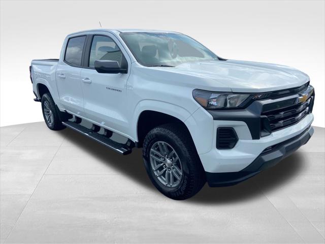 Used 2024 Chevrolet Colorado For Sale in Muscle Shoals, AL
