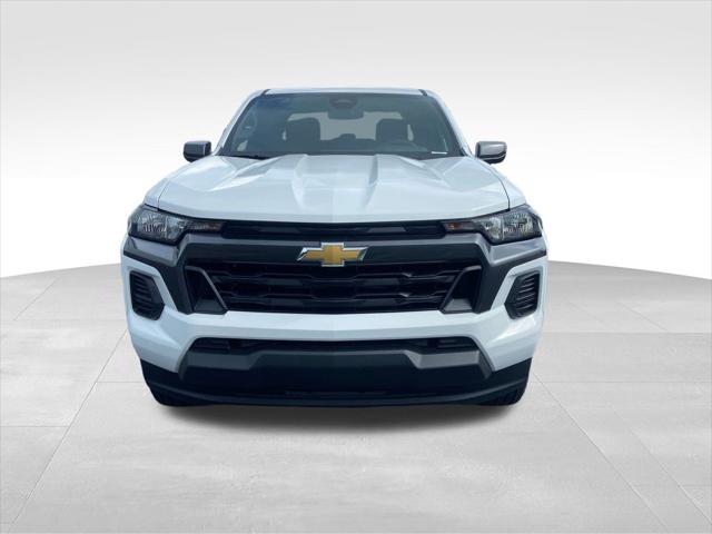 Used 2024 Chevrolet Colorado For Sale in Muscle Shoals, AL