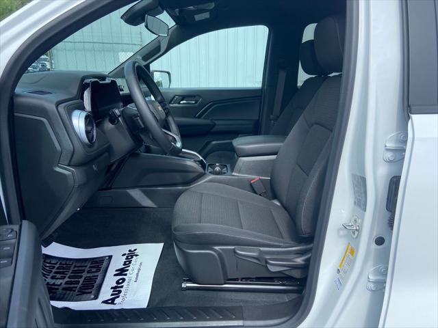 Used 2024 Chevrolet Colorado For Sale in Muscle Shoals, AL