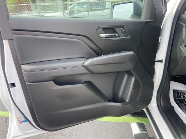 Used 2024 Chevrolet Colorado For Sale in Muscle Shoals, AL