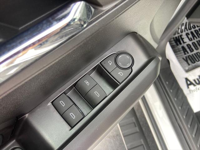 Used 2024 Chevrolet Colorado For Sale in Muscle Shoals, AL