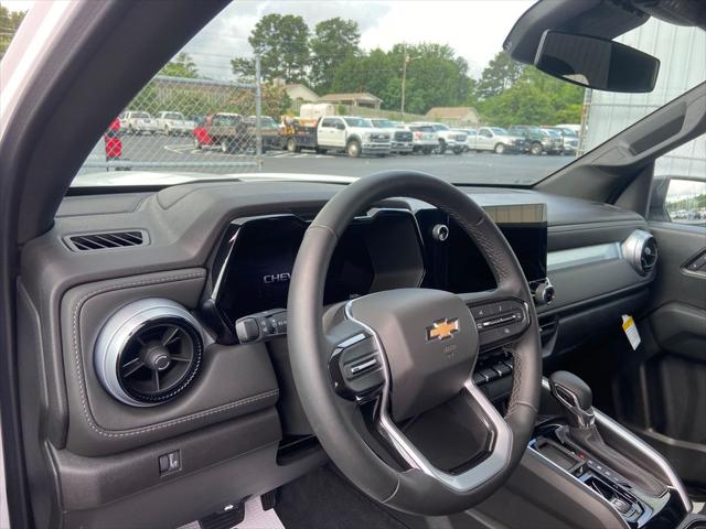 Used 2024 Chevrolet Colorado For Sale in Muscle Shoals, AL