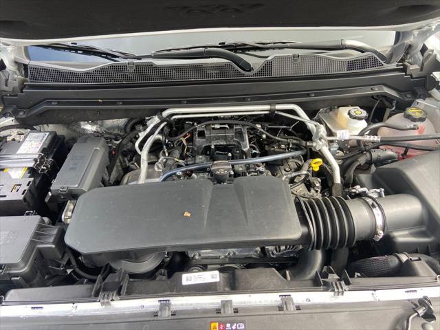Used 2024 Chevrolet Colorado For Sale in Muscle Shoals, AL