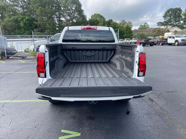 Used 2024 Chevrolet Colorado For Sale in Muscle Shoals, AL