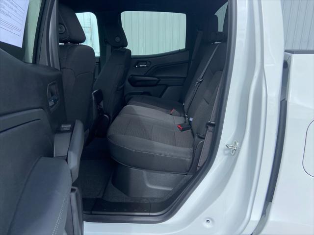 Used 2024 Chevrolet Colorado For Sale in Muscle Shoals, AL