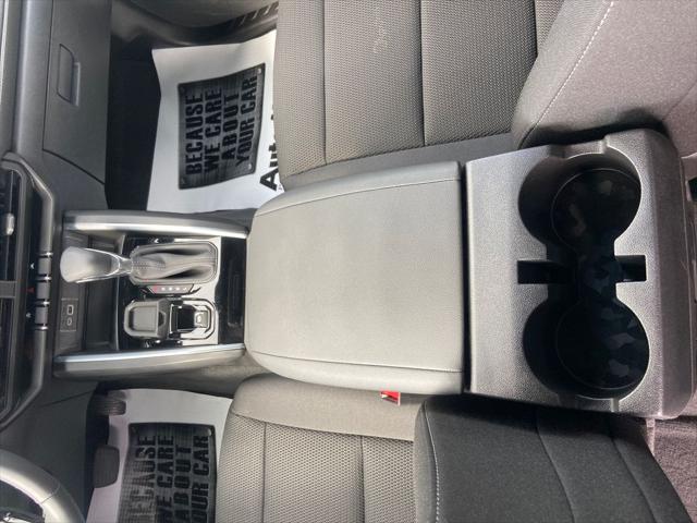 Used 2024 Chevrolet Colorado For Sale in Muscle Shoals, AL