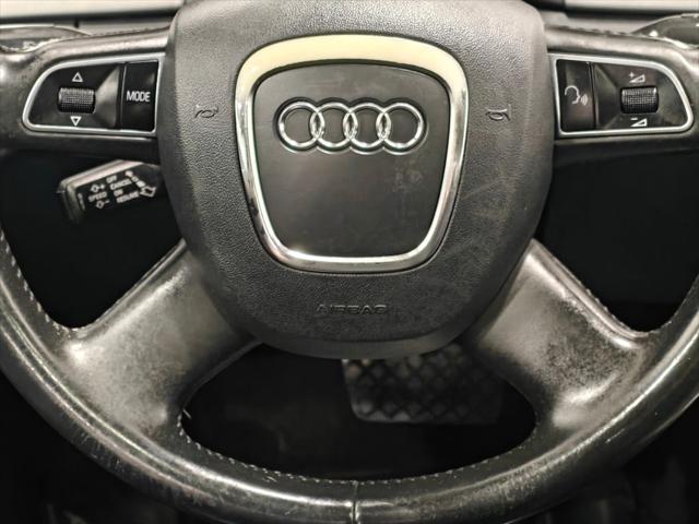 2012 Audi A4 2.0T Premium