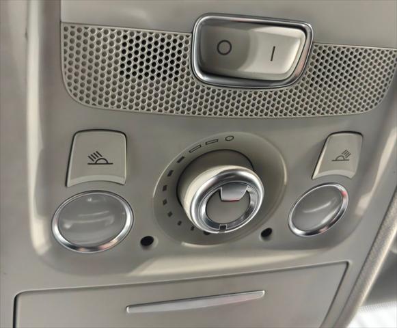 2012 Audi A4 2.0T Premium
