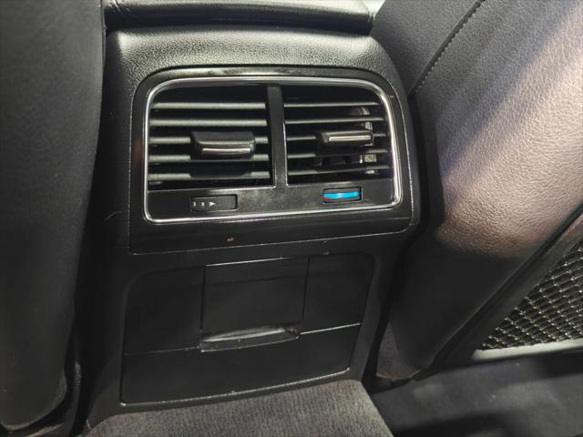 2012 Audi A4 2.0T Premium
