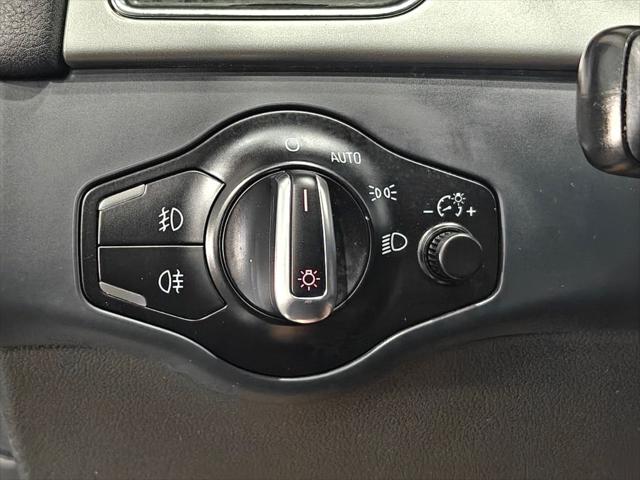 2012 Audi A4 2.0T Premium