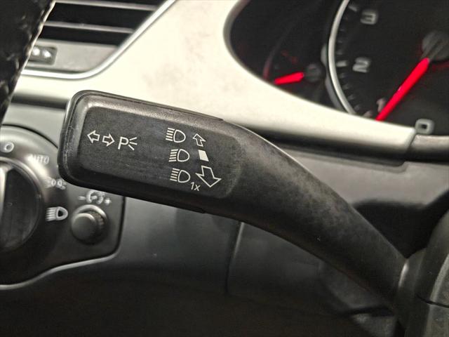 2012 Audi A4 2.0T Premium