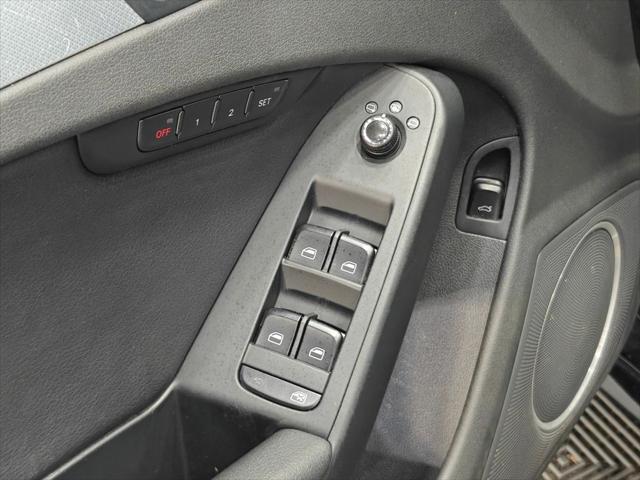 2012 Audi A4 2.0T Premium