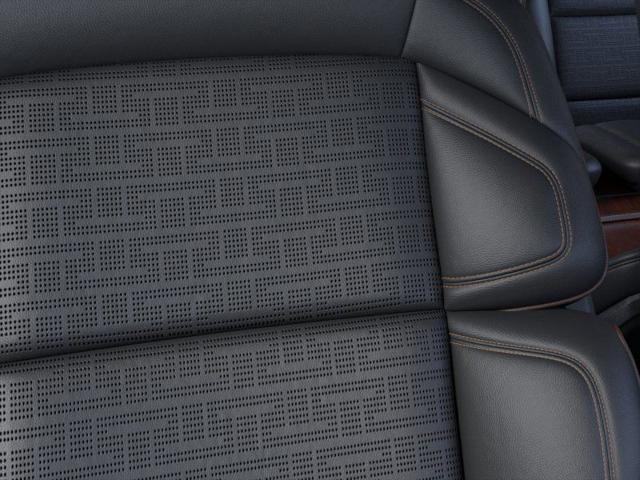 2025 Lincoln Navigator Black Label