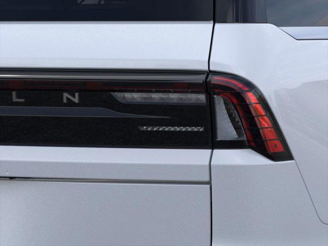 2025 Lincoln Navigator Black Label